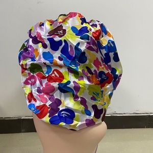 Bape bonnet